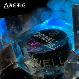 Табак Orwell Soft Arctic (Арктика) 50г Felix Shop