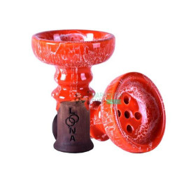 Чаша Loona Meteor Rusty Felix Shop