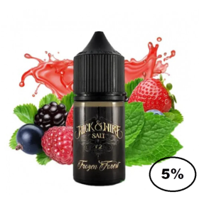 Жидкость Wick&Wire Frozen Forest (Замороженный Лес) 30мл 5% Felix Shop