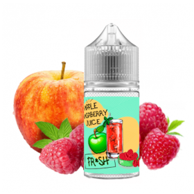Жидкость Fresh Apple Raspberry Juice (Яблочно-малиновый Сок) 30мл Felix Shop