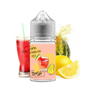 Жидкость Fresh Lemon Watermelon Juice (Арбузно-лимонный Сок) 30мл Felix Shop