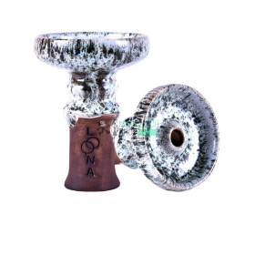 Чаша Loona Crater Snow Felix Shop