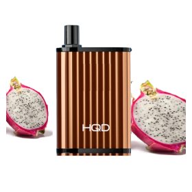 Электронная сигарета HQD CUVIE MAYA 6000 Dragon Candy (Питайя Конфета) Felix Shop