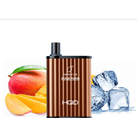 Электронная сигарета HQD CUVIE MAYA 6000 Mango Ice (Манго Айс) Felix Shop