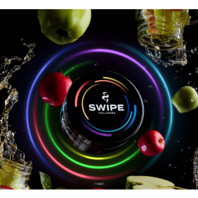 Бестабачная смесь Swipe Apple Punch (Свайп Яблочный Пунш) 50 грамм Felix Shop