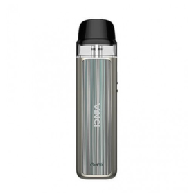 POD Voopoo Vinci Kit Aurora Silver Felix Shop