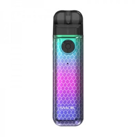 POD система Smok Novo 4 Mini Kit 7-Color Cobra Felix Shop