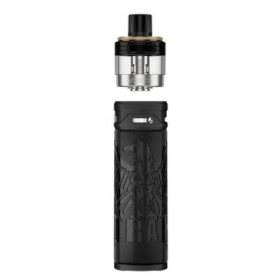POD-система VooPoo Drag S PnP-X Kit Black Felix Shop