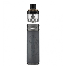 POD-система VooPoo Drag S PnP-X Kit Gray Felix Shop