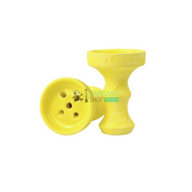 Чаша для кальяна RS BR V2.0 (Breeze) жёлтая Felix Shop