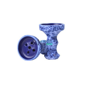 Чаша для кальяна RS BR V2.0 (Breeze) Синяя Felix Shop