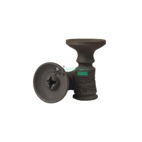 Чаша для кальяна RS Bowls Bark Beetle (BB) V 2.0 Maxi Felix Shop