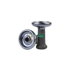 Чаша RS Bowls Hard Dish (HD) 2.0 PH черная металлик Felix Shop