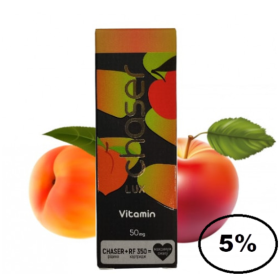 Жидкость Chaser LUX Vitamin (Люкс Витамин) 30мл 5% Felix Shop