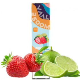 Электронные сигареты VAAL 2500 Mixed Orange  (Велл) Смешанный Апельсин Felix Shop