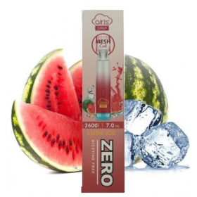Электронные сигареты Airis Lush Ice (Аирис Арбуз Айс) 2600  (БЕЗ НИКОТИНА) Felix Shop