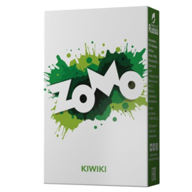 Табак Zomo Kiwiki (Зомо Киви) 50 грамм Felix Shop