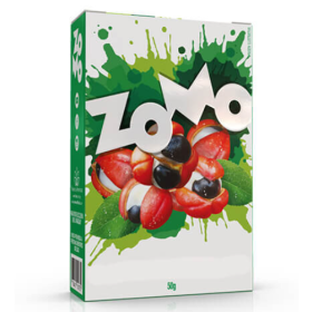 Табак Zomo Guarano (Зомо Гуарано) 50 грамм Felix Shop