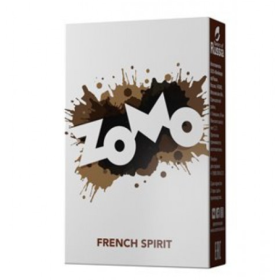Табак Zomo French Spirit (Зомо Вкус Французского Коньяка) 50 грамм Felix Shop