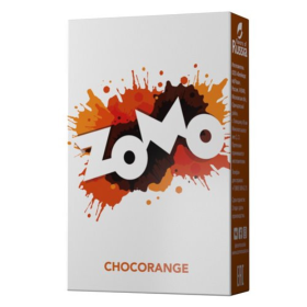 Табак Zomo Cherream (Зомо Вишня Сливки) 50 грамм Felix Shop