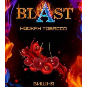 Табак Blast (Бласт) Вишня 100г Felix Shop