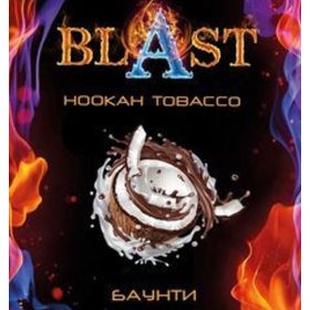 Табак Blast (Бласт) Баунти 100г Felix Shop