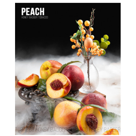 Табак Honey Badger Mild (Медоед Софт) Peach | Персик 40 гр Felix Shop