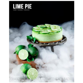 Табак Honey Badger Mild (Медоед Софт) Lime Pie | Лаймовый Пирог 40 грамм Felix Shop