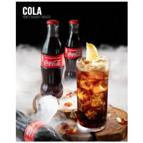 Табак Honey Badger Mild (Медоед Софт) Cola | Кола 40 грамм Felix Shop
