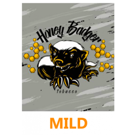 Табак Honey Badger Mild (Медоед Софт) Mint | Мята 40 грамм Felix Shop
