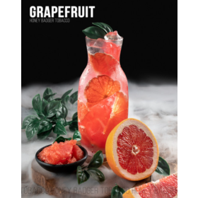 Табак Honey Badger Wild (Медоед Медиум) Grapefruit | Грейпфрут 40 грамм Felix Shop
