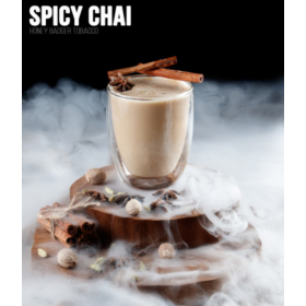 Табак Honey Badger Wild (Медоед Медиум) Masala Tea | Чай Масала  40 грамм Felix Shop