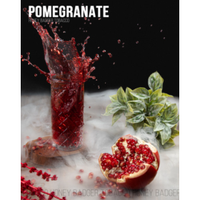 Табак Honey Badger Wild (Медоед Медиум) Pomegranate | Гранат 40 грамм Felix Shop