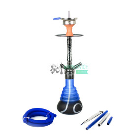 Кальян Amy 4 Stars 450 psmbk-blue Felix Shop