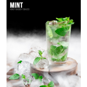 Табак Honey Badger Wild (Медоед Медиум) Mint | Мята  40 грамм   Felix Shop