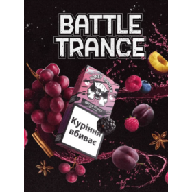 Табак Honey Badger Wild Mix (Медоед Медиум) Battle Trance | Батл Транс 40 грамм Felix Shop