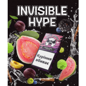 Табак Honey Badger Wild Mix (Медоед Медиум) Invisible Hype | Инвизибл Хайп 40 грамм Felix Shop