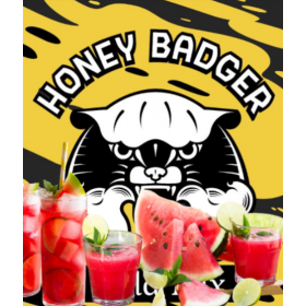 Табак Honey Badger Wild (Медоед Медиум) Arabian Night | Арабские Ночи 40 грамм Felix Shop