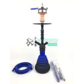 Кальян Amy 4 Stars 420 psmbk-blue Felix Shop