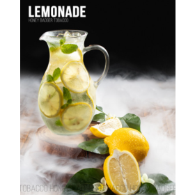 Табак Honey Badger Mild (Медоед Софт) Lemonade | Лимонад 40 грамм Felix Shop