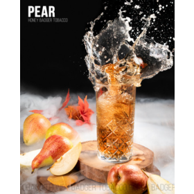 Табак Honey Badger Mild (Медоед Софт) Pear | Груша 40 грамм Felix Shop