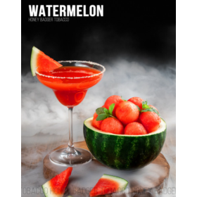 Табак Honey Badger Mild (Медоед Софт) Watermelon | Арбуз 40 грамм Felix Shop