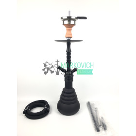 Кальян Amy 4 Stars 420 psmbk-black Felix Shop