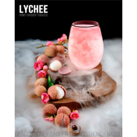 Табак Honey Badger Mild (Медоед Софт) Lychee | Личи 40 грамм Felix Shop