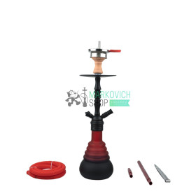 Кальян Amy 4 Stars 420 psmbk-red Felix Shop