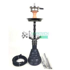 Кальян Amy 4 Stars 460 psmbk-black Felix Shop