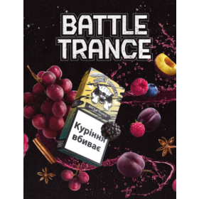 Табак Honey Badger Mild Mix (Медоед Софт) Battle Trance | Батл Транс 40 грамм Felix Shop