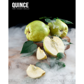 Табак Honey Badger Mild (Медоед Софт) Quince | Айва 40 грамм Felix Shop