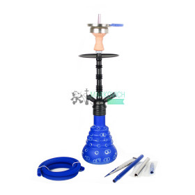 Кальян Amy 4 Stars 460 psmbk-blue Felix Shop