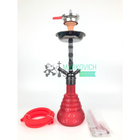 Кальян Amy 4 Stars 460 psmbk-red Felix Shop